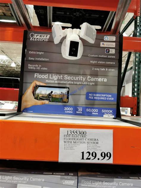 costco electrical equipment